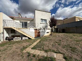 Vente maison 5 pièces Beaupréau-en-Mauges 49