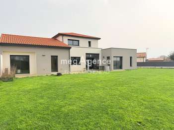 Vente Maison 3 chambresBeaupréau-en-Mauges