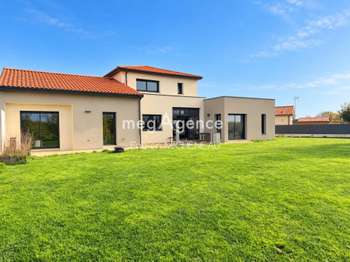 Vente maison 5 pièces Beaupréau-en-Mauges 49