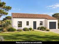 Vente maison