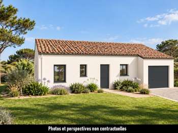 Vente maison