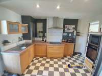 Vente maison 8 pièces Vente maison 8 pièces