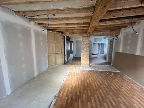 Vente maison 7 pièces Beaupréau-en-Mauges 49