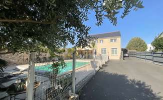 Photo Vente maison Beaupréau-en-Mauges