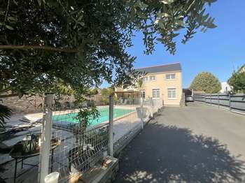 Vente maison 7 pièces Beaupréau-en-Mauges 49