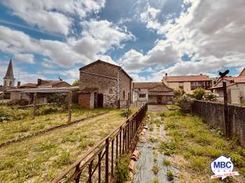 Vente maison 7 pièces Beaupréau-en-Mauges 49