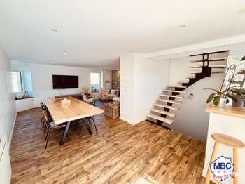 Vente maison 5 pièces Beaupréau-en-Mauges 49