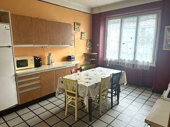 Vente Maison 4 chambresBeaupréau-en-Mauges