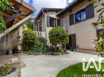 Vente Maison 4 chambresBeaupuy