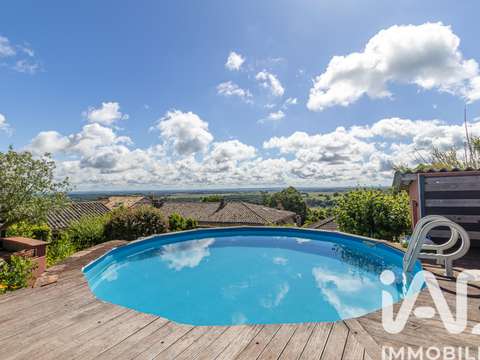 Vente maison 5 pièces Vente maison 5 pièces