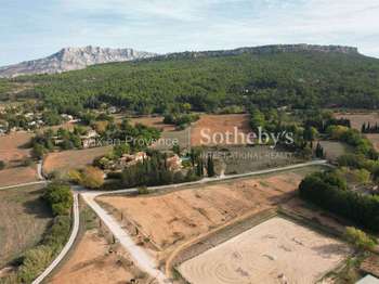 Vente maison 20 pièces Beaurecueil 13