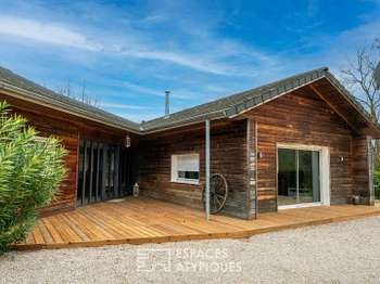 Vente maison 7 pièces Beauregard-Baret 26