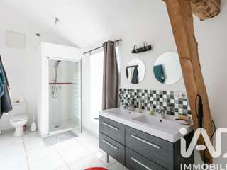 Vente maison 9 pièces Vente maison 9 pièces