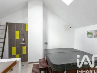 Vente maison 9 pièces Vente maison 9 pièces