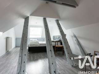 Vente maison 9 pièces Vente maison 9 pièces