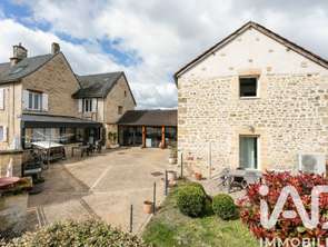 Vente Maison 5 chambresBeauregard-de-Terrasson