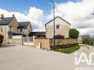 Vente maison 9 pièces Vente maison 9 pièces