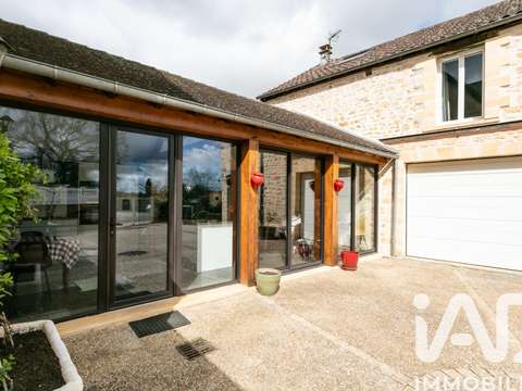 Vente maison 9 pièces Vente maison 9 pièces