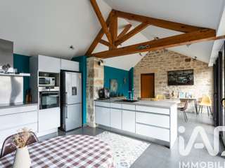 Vente maison 9 pièces Vente maison 9 pièces
