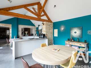 Vente maison 9 pièces Vente maison 9 pièces