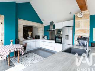 Vente maison 9 pièces Vente maison 9 pièces