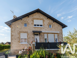 Vente maison 7 pièces Vente maison 7 pièces