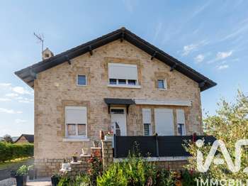 Vente maison 7 pièces Beauregard-de-Terrasson 24