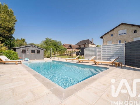 Vente maison 7 pièces Vente maison 7 pièces