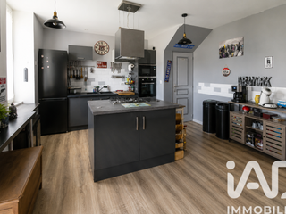 Vente maison 7 pièces Vente maison 7 pièces