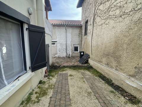 Vente maison 5 pièces Vente maison 5 pièces