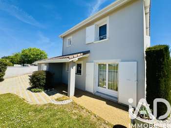 Vente maison 4 pièces Beaurepaire 38