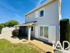 Vente Maison 3 chambresBeaurepaire