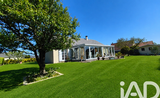 Photo Vente maison Beaurepaire