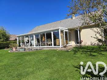 Vente maison 6 pièces Beaurepaire 76