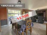Vente maison 4 pièces Vente maison 4 pièces