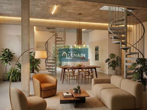 Vente maison 5 pièces Beaurepaire 85