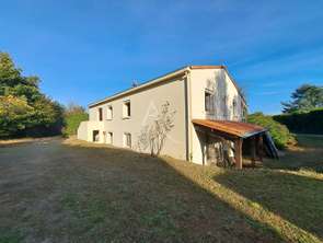 Vente Maison 4 chambresBeaurepaire