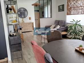 Vente Maison 3 chambresBeaurepaire