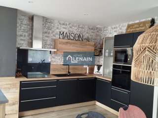 Vente maison 5 pièces Vente maison 5 pièces