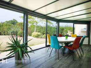 Vente Maison 3 chambresBeaurepaire