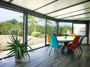 Photo Vente maison Beaurepaire