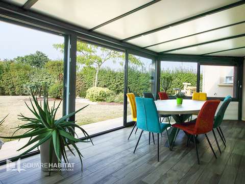Vente maison 6 pièces Beaurepaire 85