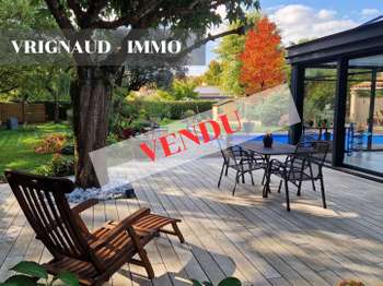 Vente maison 6 pièces Beaurepaire 85