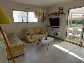 Vente Maison 3 chambresBeaurepaire