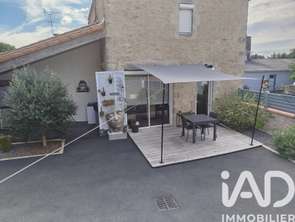 Vente Maison 3 chambresBeaurepaire