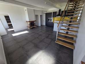 Vente Maison 4 chambresBeaurepaire