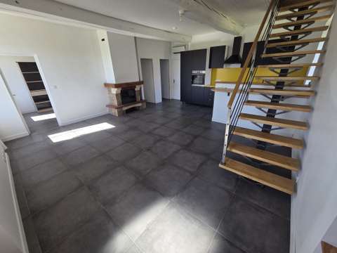 Vente maison 5 pièces Beaurepaire 85