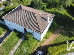 Vente Maison 3 chambresBeaurepaire