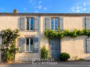 Vente Maison 4 chambresBeaurepaire