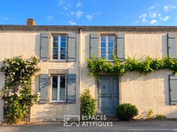 Vente maison 6 pièces Beaurepaire 85